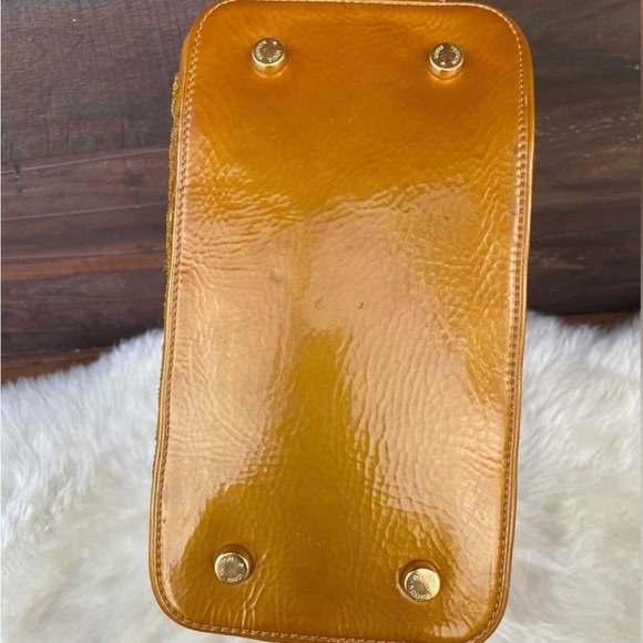 Limited Edition 2011 LOUIS VUITTON Monogram Fascination Lockit - Picture 6 of 15